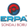 Erpa Sondaj Boruları