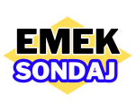 Tokat Emek Sondaj