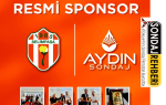 İstanbul da bir sondaj firması futbola sponsor oldu