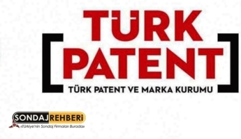 Sondaj firmaları markasına patent aldı