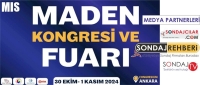 Madencilik Kongresi ve Fuarı 2024